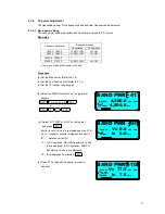 Preview for 75 page of JRC JSS-296 - Service Manual