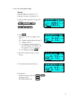 Preview for 77 page of JRC JSS-296 - Service Manual