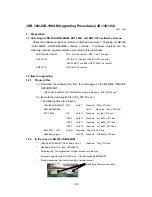 Preview for 191 page of JRC JSS-296 - Service Manual