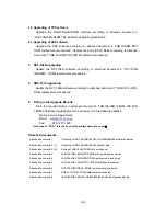 Preview for 193 page of JRC JSS-296 - Service Manual