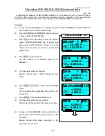 Preview for 195 page of JRC JSS-296 - Service Manual