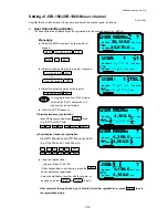 Preview for 197 page of JRC JSS-296 - Service Manual