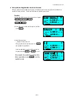 Preview for 198 page of JRC JSS-296 - Service Manual