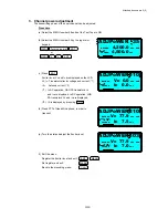 Preview for 199 page of JRC JSS-296 - Service Manual