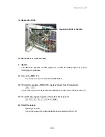 Preview for 212 page of JRC JSS-296 - Service Manual