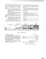 Preview for 5 page of JRC JST-100 Instruction Manual