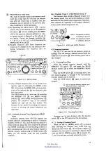 Preview for 19 page of JRC JST-125 Instruction Manual