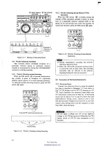 Preview for 20 page of JRC JST-125 Instruction Manual