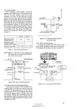 Preview for 21 page of JRC JST-125 Instruction Manual