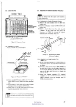 Preview for 27 page of JRC JST-125 Instruction Manual