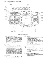 Preview for 18 page of JRC JST-145 Service Manual