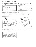 Preview for 120 page of JRC JST-145 Service Manual