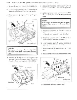 Preview for 121 page of JRC JST-145 Service Manual