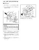 Preview for 125 page of JRC JST-145 Service Manual