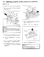 Preview for 126 page of JRC JST-145 Service Manual