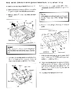 Preview for 127 page of JRC JST-145 Service Manual