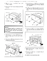 Preview for 129 page of JRC JST-145 Service Manual