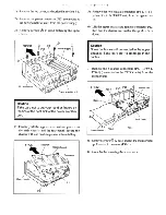 Preview for 131 page of JRC JST-145 Service Manual