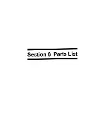 Preview for 160 page of JRC JST-145 Service Manual