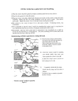 Preview for 5 page of JRC JUE-250 - Operation Manual