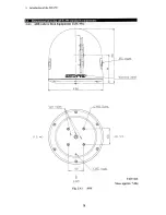 Preview for 26 page of JRC JUE-250 - Operation Manual