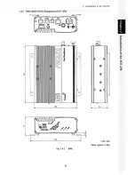 Preview for 27 page of JRC JUE-250 - Operation Manual