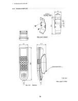 Preview for 28 page of JRC JUE-250 - Operation Manual