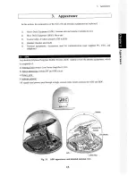 Preview for 31 page of JRC JUE-250 - Operation Manual