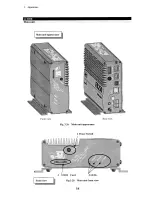 Preview for 32 page of JRC JUE-250 - Operation Manual