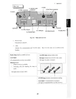 Preview for 33 page of JRC JUE-250 - Operation Manual