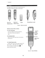 Preview for 36 page of JRC JUE-250 - Operation Manual