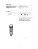 Preview for 40 page of JRC JUE-250 - Operation Manual