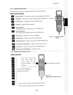 Preview for 41 page of JRC JUE-250 - Operation Manual