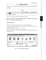 Preview for 45 page of JRC JUE-250 - Operation Manual