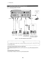 Preview for 46 page of JRC JUE-250 - Operation Manual