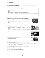 Preview for 48 page of JRC JUE-250 - Operation Manual