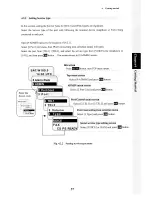 Preview for 55 page of JRC JUE-250 - Operation Manual