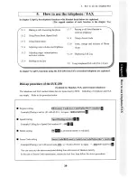 Preview for 57 page of JRC JUE-250 - Operation Manual