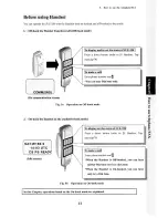 Preview for 59 page of JRC JUE-250 - Operation Manual