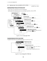 Preview for 64 page of JRC JUE-250 - Operation Manual