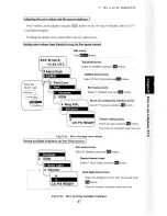 Preview for 65 page of JRC JUE-250 - Operation Manual