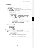 Preview for 69 page of JRC JUE-250 - Operation Manual