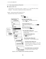 Preview for 70 page of JRC JUE-250 - Operation Manual