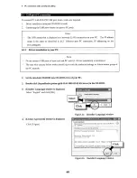 Preview for 78 page of JRC JUE-250 - Operation Manual