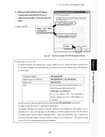 Preview for 85 page of JRC JUE-250 - Operation Manual