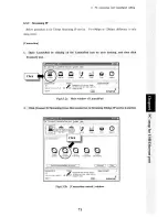 Preview for 89 page of JRC JUE-250 - Operation Manual