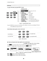 Preview for 98 page of JRC JUE-250 - Operation Manual