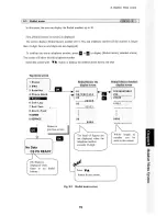 Preview for 109 page of JRC JUE-250 - Operation Manual