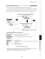 Preview for 111 page of JRC JUE-250 - Operation Manual