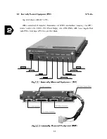 Preview for 16 page of JRC JUE-75C Operation Manual